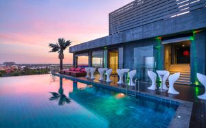 REGAL RÉSEAU HOTEL & SPA 4*