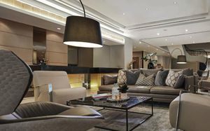 AC HOTEL KUALA LUMPUR 4*