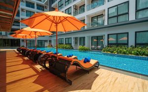 WEKATA LUXURY 4*