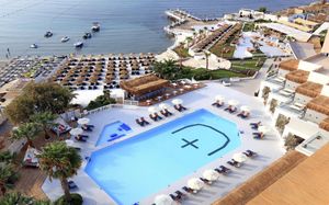 SEYA BEACH HOTEL ALACATI (EX. LABRANDA ALACATI ) 5*