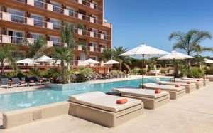 LUNA PARK HOTEL YOGA & SPA 3*