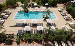 LUNA PARK HOTEL YOGA & SPA 3*
