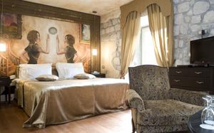HOTEL BOUTIQUE ASTORIA 4*