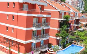 VILLA BOJANA 3*