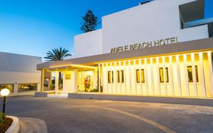 ADELE BEACH HOTEL 3*