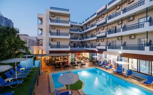 AGRABELLA HOTEL 3*