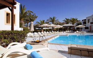 ALDEMAR KNOSSOS VILLAS 5*