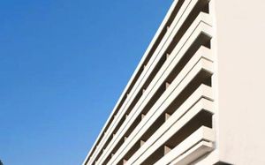 AQUILA ATLANTIS HOTEL 5* DELUXE