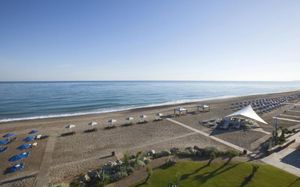 AQUILA RITHYMNA BEACH HOTEL 5* DELUXE