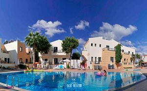 BLUE AEGEN SUITES & APART HOTEL 4*
