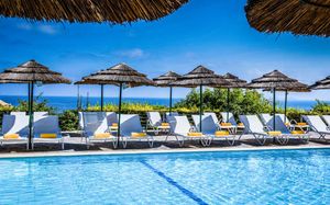 BLUE BAY RESORT & SPA 4*