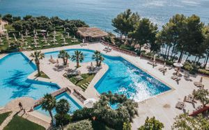 CANDIA PARK VILLAGE 4*