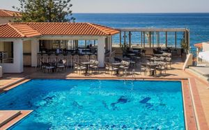 CASTELLO VILLAGE RESORT 4*