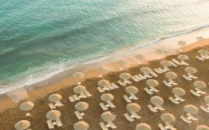 CRETA MARIS BEACH RESORT 5* DELUXE