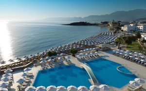 CRETA MARIS BEACH RESORT 5* DELUXE