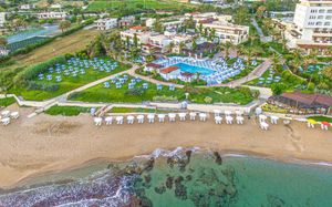 CRETA ROYAL HOTEL 4*+