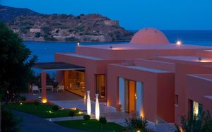DOMES OF ELOUNDA, AUTOGRAPH COLLECTION 5*