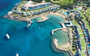 ELOUNDA PENINSULA ALL SUITES HOTEL 5* DELUXE
