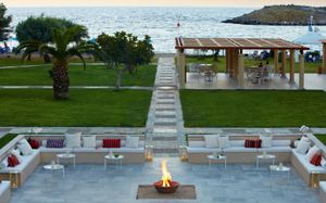 GRECOTEL MELI PALACE 4*