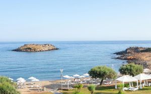 GRECOTEL MELI PALACE 4*
