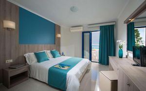 HERSONISSOS CENTRAL HOTEL 3*