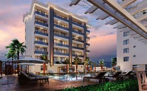LAVIA HOTELS LARA (EX. ARMAS LARA) 5*