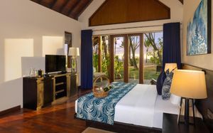 AYANA SEA 4*