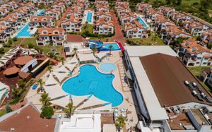RIVER RESORT (EX. FUN&SUN RIVER RESORT BELEK) 5*