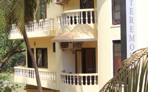 TEREMOK GUEST HOUSE