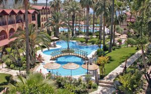 GREEN PARADISE BEACH 4* (EX. CLUB TROPICAL BEACH)