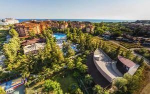 OTIUM FAMILY STONE PALACE RESORT (EX. LARISSA STONE PALACE) 5*
