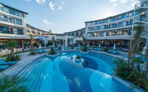 LIBERTY FABAY (EX. LIBERTY FETHIYE) 5*