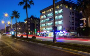 ALANYA BUYUK HOTEL 4*