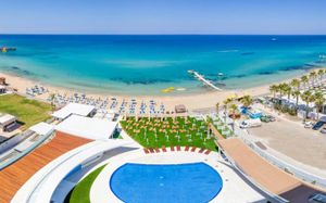 FLAMINGO PARADISE BEACH HOTEL 4*