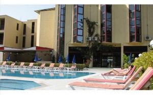 CARPATHIA HOTEL