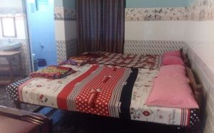CHILLIES GUESTHOUSE
