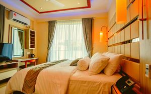 AVOCA INN 3*