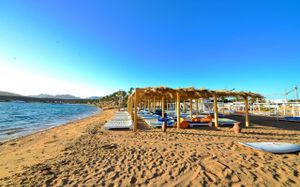 PALMA DI SHARM (EX. HOSTMARK PALMA DI SHARM) 4*