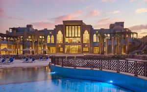 LAZULI HOTEL MARSA ALAM 5*
