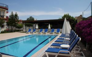 MINTA APART HOTEL 3*