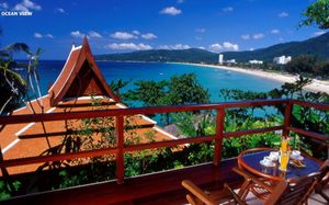 MARINA PHUKET RESORT 4*