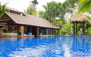 NIRANAPA BOUTIQUE RESORT (EX. KATA COUNTRY HOUSE) 3*