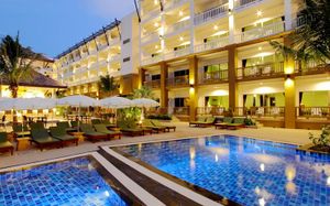 KATA SEA BREEZE 3*