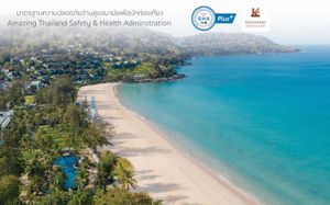 KATATHANI PHUKET BEACH RESORT 5*