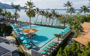 KOH CHANG PARADISE RESORT & SPA 4*