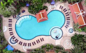HEETON CONCEPT HOTEL PATTAYA (EX. MERCURE HOTEL) 4*
