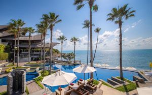 NORA BURI RESORT & SPA 5 *