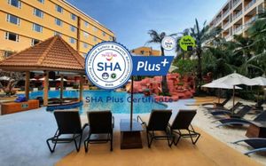 NOVA PLATINUM HOTEL 3+ *