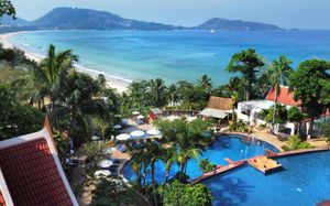 NOVOTEL PHUKET RESORT 4*