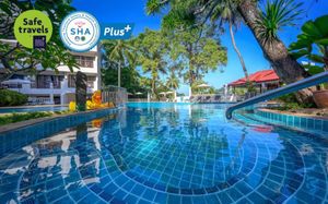 PATONG LODGE HOTEL 3*